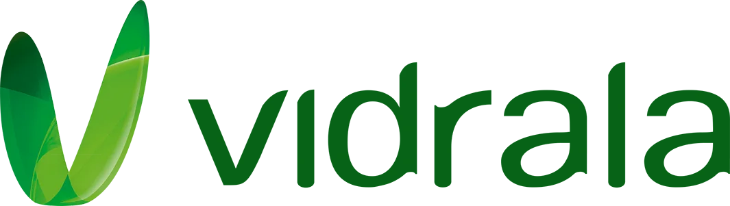 Vidrala