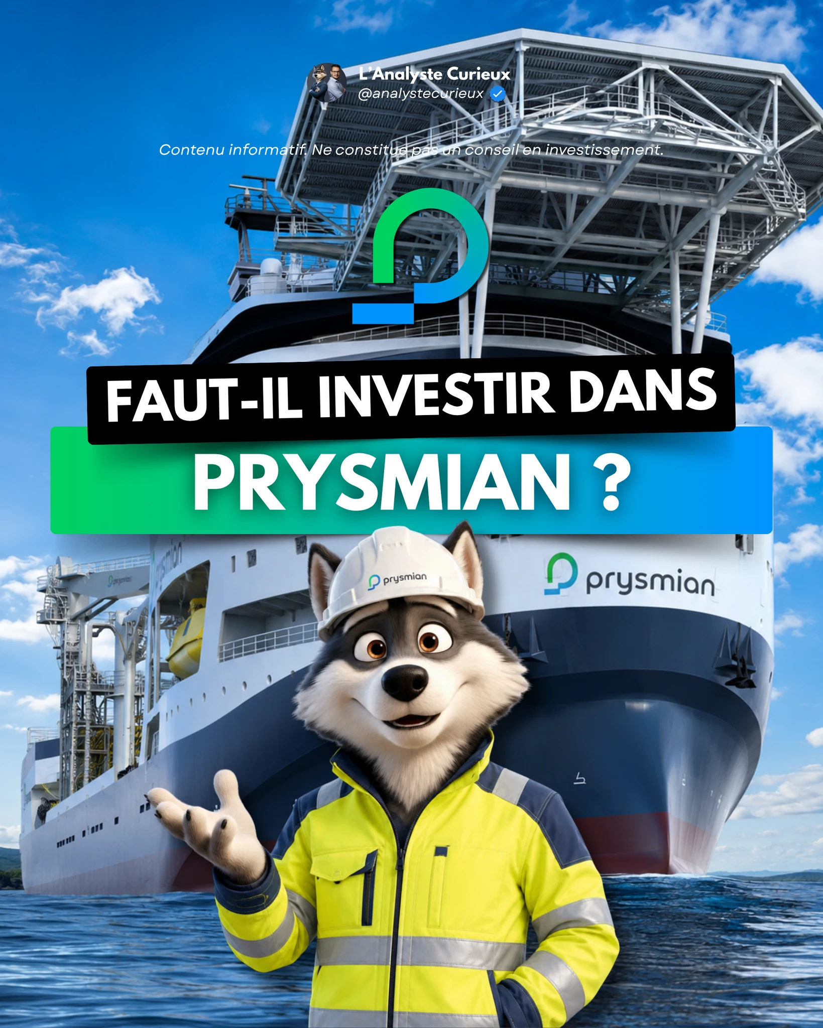 Prysmian prysmian-2026-07-18-7233